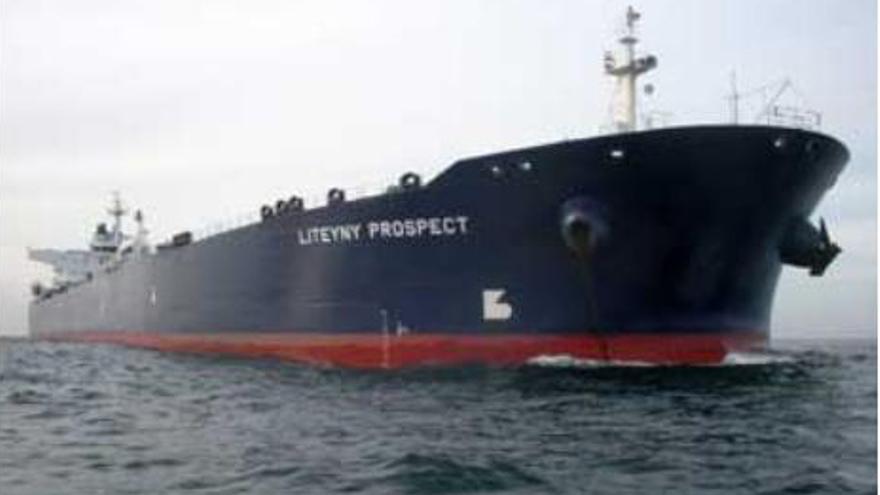 La justicia ha permitido a Sovcomflot embargar un cargamento de petróleo venezolano para cobrarse la deuda impagada por Venezuela. (Hellenic Shipping News)