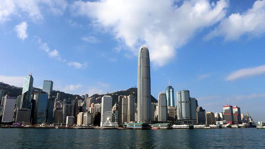 Hong Kong es el único lugar de China con separación de poderes y cuenta con un Tribunal Supremo con una mayoría de jueces extranjeros. (Xinhua)