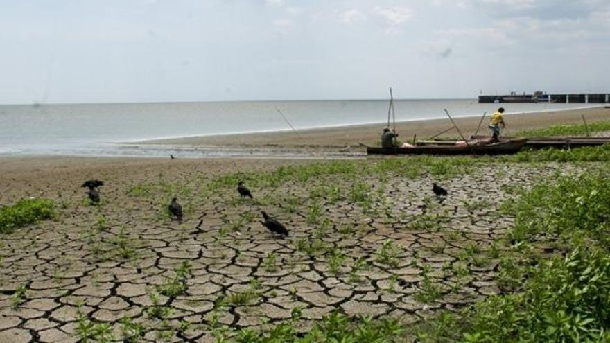 La sequía golpea con dureza a Santiago de Cuba - 14ymedio.com