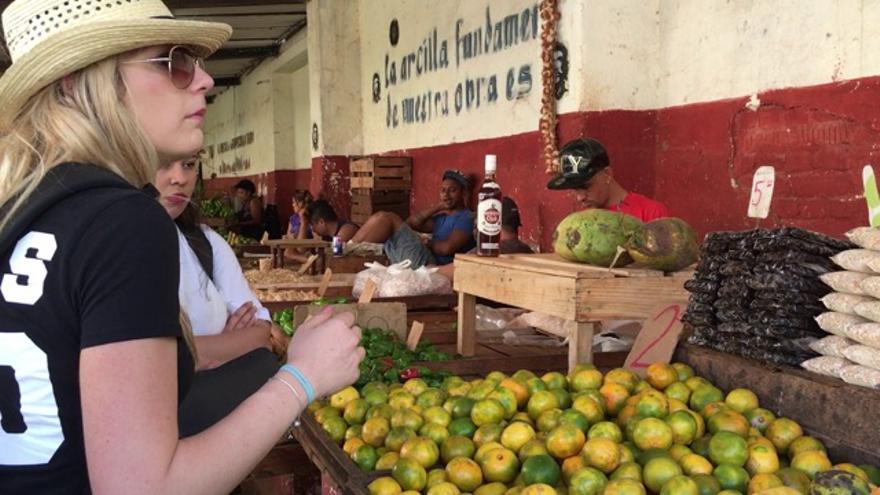 Resultado de imagem para Cuba: Los alimentos se encarecen a pesar de los precios topados