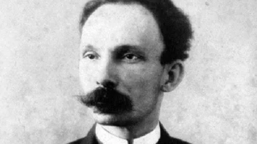 José Martí no dejó de fustigar a quienes, en nombre de los trabajadores, pretendían encumbrarse y enseñorearse sobre ellos. (Universidad de Miami)