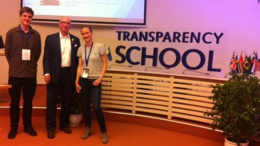 La Escuela de Transparencia convoca a su seminario anual sobre Integridad. (etico.iiep.unesco.org)