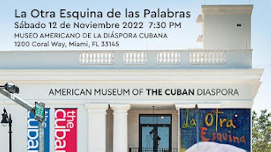 Presentación del libro 'Hierros de La Habana', de Ileana Pérez Drago. (La Otra Esquina de las Palabras)