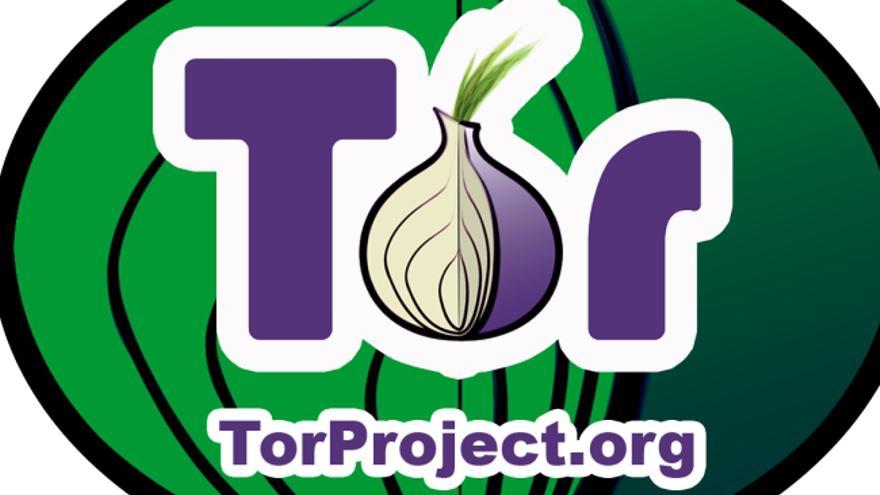 The Onion Router, abreviado en inglÃ©s como 'Tor', (CC)