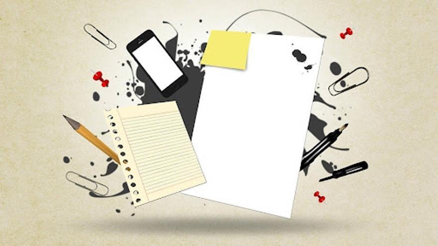 Juntar dos o más documentos PDF para unirlos en uno solo es muy fácil. Evítate tener varios archivos para una misma tarea. (Mediamodifier | Pixabay)