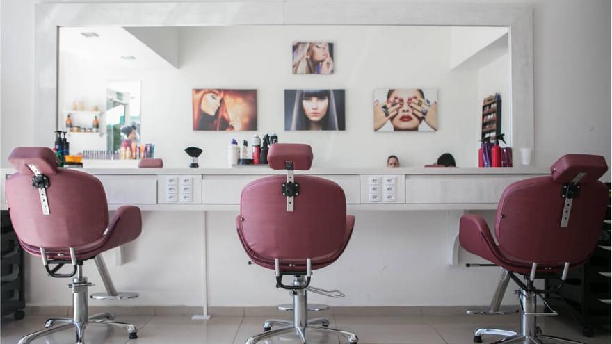 El sector de la peluquería no se ha quedado atrás y también está incorporando los últimos avances tecnológicos para poder ofrecer un mejor servicio