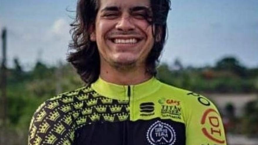 El joven Alfredo Alejandro Díaz Alemán había desaparecido hace una semana en aguas de Varadero. (Periódico Girón)
