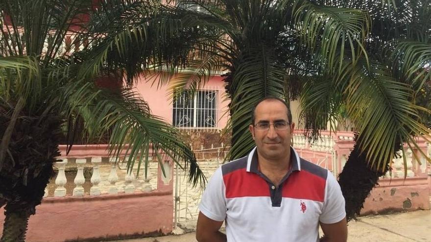 El canadiense Toufik Benhamiche fue condenado a cuatro años de prisión por el Tribunal Supremo Popular de Cuba. (Cortesía)