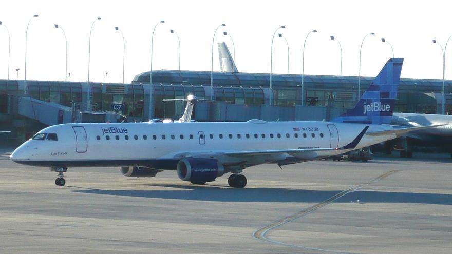 Jet Blue ha dado un paso importante al anunciar que el próximo 31 de agosto comenzará a ofrecer sus vuelos desde el aeropuerto de Fort Lauderdale a la ciudad de Santa Clara. (CC)