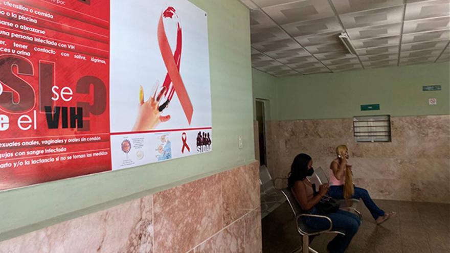 Cuba se enfrenta a un repunte de enfermedades de transición sexual y embarazos no deseados por la escasez de anticonceptivos. (14ymedio)