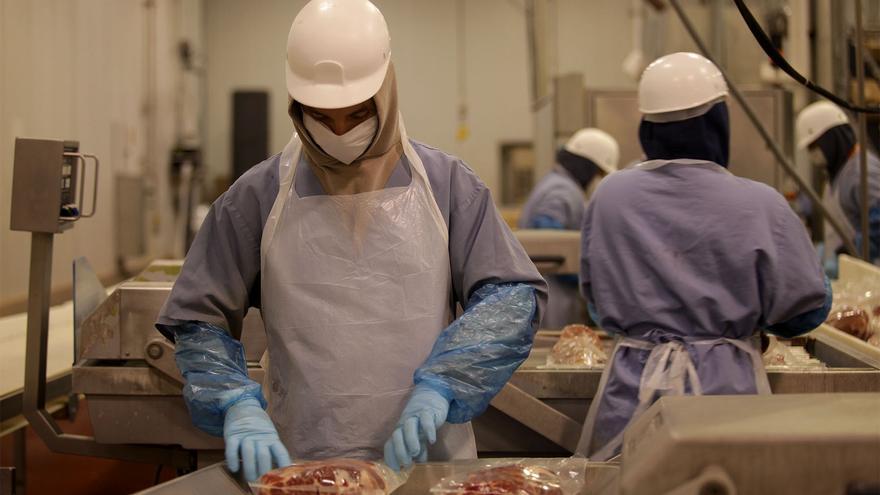 Cuba aprobó 16 nuevos establecimientos tipo inspección federal y renovó a otros 14 para la compra de carne en México. (Anetif)