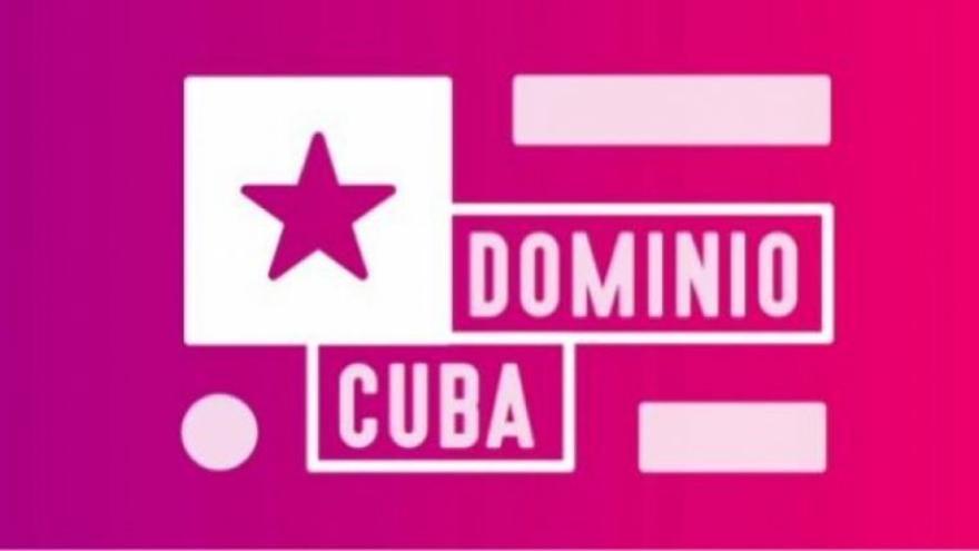 Dominio Cuba es el nuevo canal del Gobierno para darle al mundo su versión de la realidad. (CC)