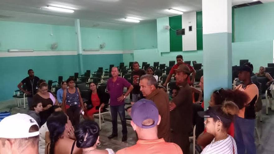 Desde el domingo los Guardafronteras en Cuba buscan a un grupo de seis balseros reportados como desaparecidos cerca de la zona costera de Sagua la Grande. (Facebook)