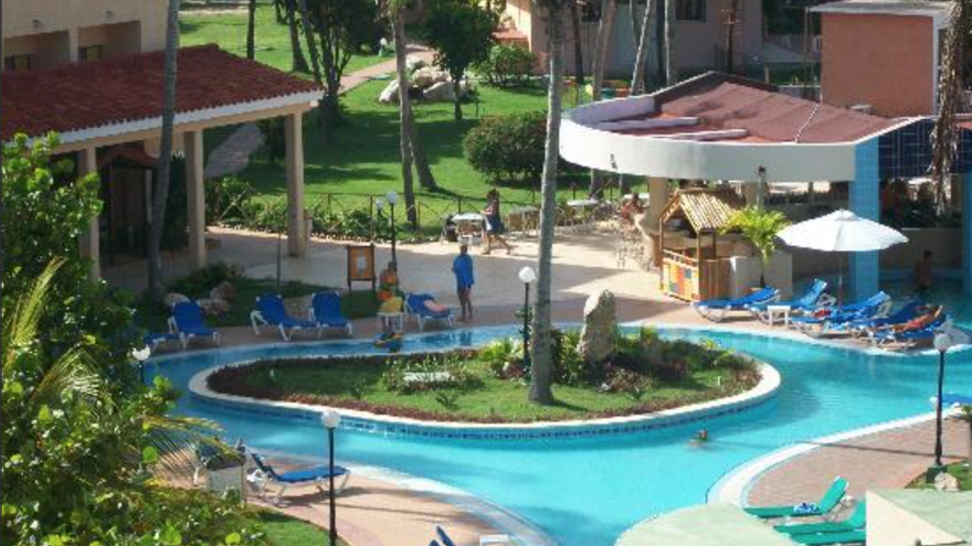 Hotel Las Morlas en Varadero. (TripAdvisor)