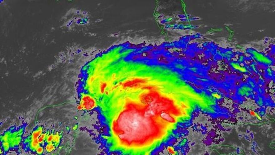 El Insmet asegura que siete de los ciclones tropicales anunciados se formarán en el océano Atlántico, mientras que dos de ellos aparecerán en el mar Caribe y otros dos en el Golfo de México. (Cubadebate)
