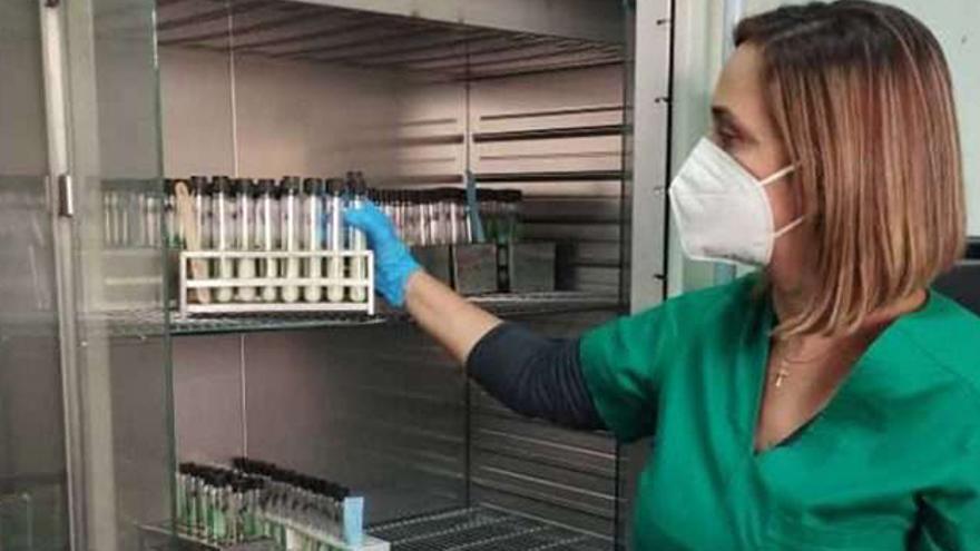 El Laboratorio de Microbiología de Artemisa no cuenta con los materiales necesarios para realizar exámenes de enfermedades infecciosas. (El Artemiseño) 