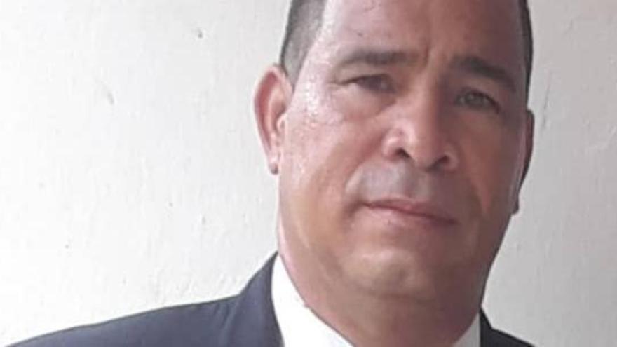 El pastor Lorenzo Rosales Fajardo ha agradecido desde la cárcel el galardón. 