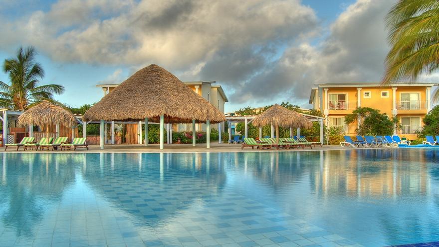 Meliá es la compañía extranjera que más hoteles administra en Cuba con unos 34 establecimientos. (Flickr/CC)