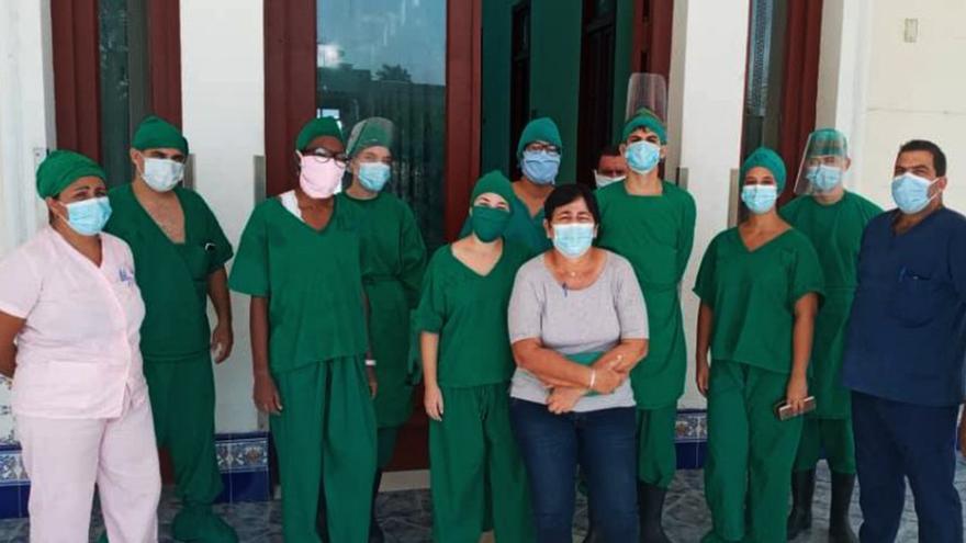 México enviará a zonas de “la montaña de Guerrero” a la nueva brigada de sanitarios cubanos. (Cubadebate)