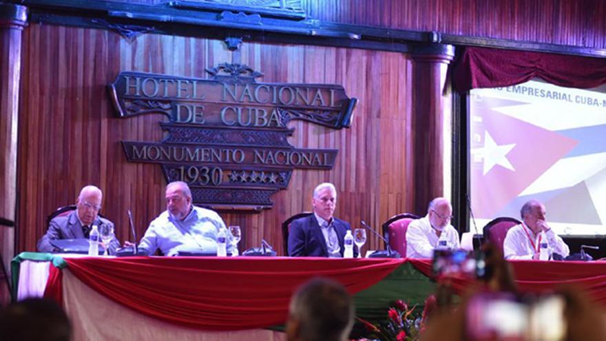 México ha sido un histórico socio comercial para Cuba, en especial por su cercanía geográfica. (ACN)