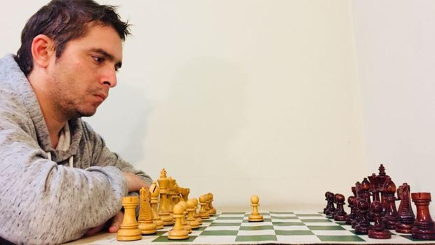 En la actualidad Bruzón vive en Misuri, Estados Unidos, e integra la nómina del equipo de ajedrez de la Universidad de Webster. (Cortesía)