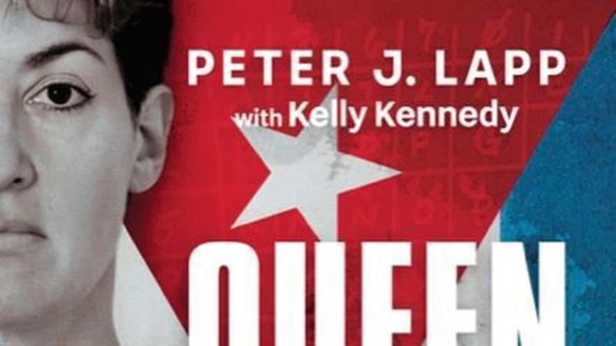 Peter Lapp tiene previsto este año publicar su visión sobre el caso de Ana Belén Montes. En su libro, 'Queen of Cuba', ofrecerá detalles sobre la captura de la espía. (Twitter/Pete Lapp)