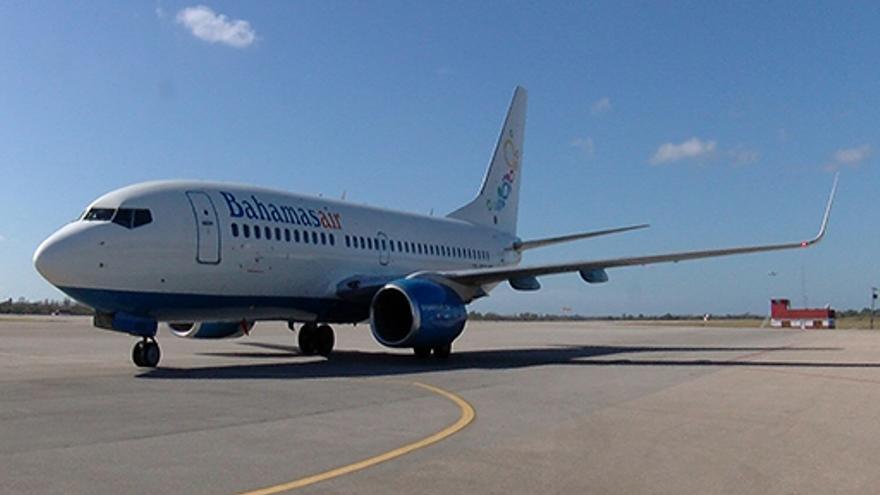 El grupo, integrado por 107 hombres, 22 mujeres y un menor, fue retornado a Cuba por vía aérea. (Granma)