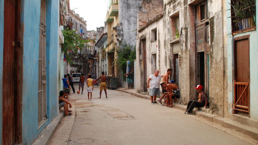 A punto de cumplir su primer medio milenio, La Habana es muchas ciudades en una. (Aris Gionis)
