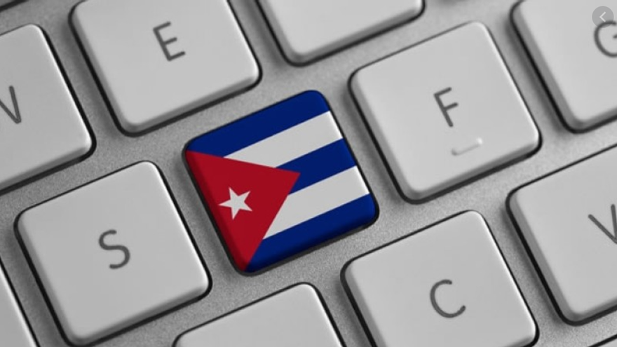 Aulas Abiertas convoca el Sexto Concurso de Blogueros para ciudadanos cubanos (Expansión)