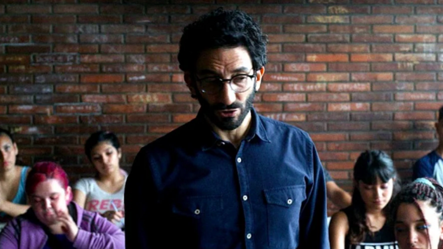 'El suplente', del argentino Diego Lerman, que tuvo su estreno mundial en el Festival de Cine de Toronto, será el filme que abra el festival. (Micropsia Blog)