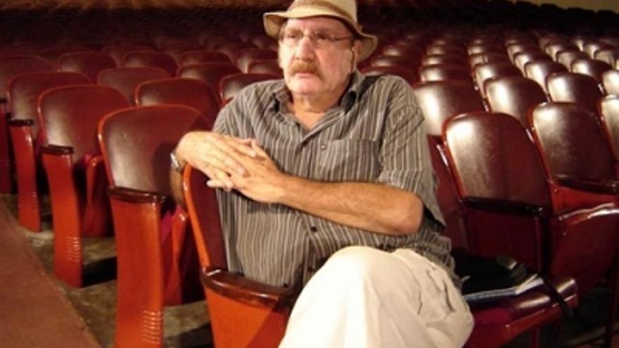 Miguel Mendoza produjo las películas del director Tomás Gutiérrez Alea Memorias del subdesarrollo y Fresa y Chocolate. (CubaSí)