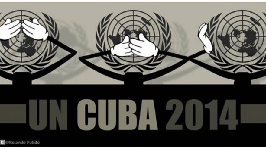 New Cuban Poster Art: unveiling the unconscionable