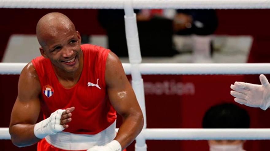 Two Cuban Olympic medalists are excluded from the Tamers after the failure in the Boxing World Cup