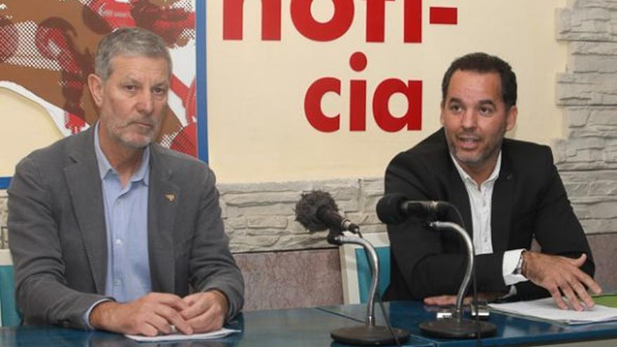 Los periodistas deportivos que fueron críticos con la Liga Élite no estuvieron invitados a la rueda de prensa este lunes. (Cubadebate)