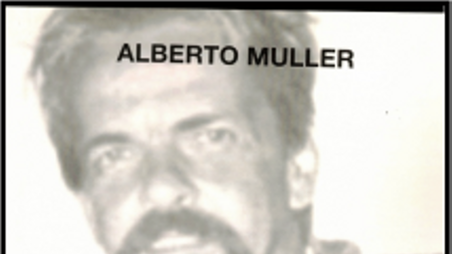 '¡Pobre Cuba! Mis memorias', de Alberto Müller