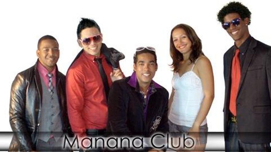 Manana Club