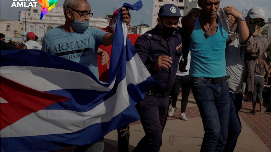 Informe sobre el anteproyecto del Código Penal de Cuba