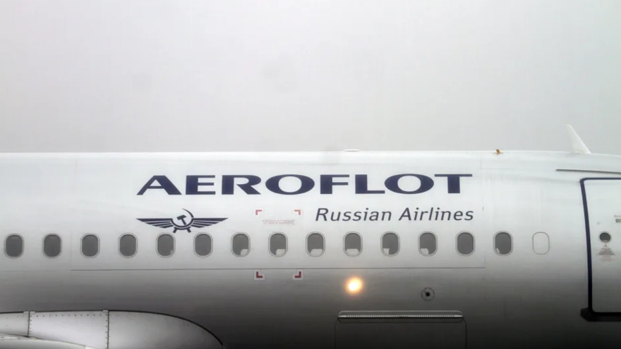 Actualmente Aeroflot encabeza un grupo homónimo, que aglutina a otras dos compañías aéreas estatales rusas, Rossía y Pobeda. (EFE)