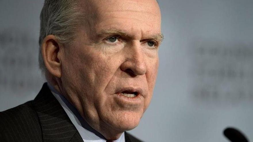 John Brennan explicó que él fue uno de los primeros funcionarios de Estados Unidos en advertir a Moscú sobre sus actividades. (EFE)