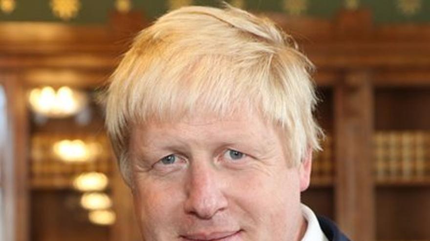"Lamentablemente, hay muchas pruebas de la injerencia de Rusia en las elecciones en Alemania, Dinamarca, Francia y Estados Unidos", ha señaldo el ministro de Exteriores británico Boris Johnson. (@BorisJohnson) 