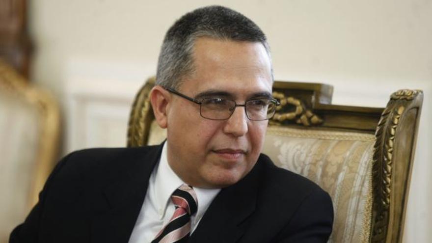 Está previsto que el vicecanciller, Marcelino Medina González, se reúna on el director de Fransabank, Adnan Kassar, cuyo banco es pionero en operaciones en Cuba. (The Iran Project)