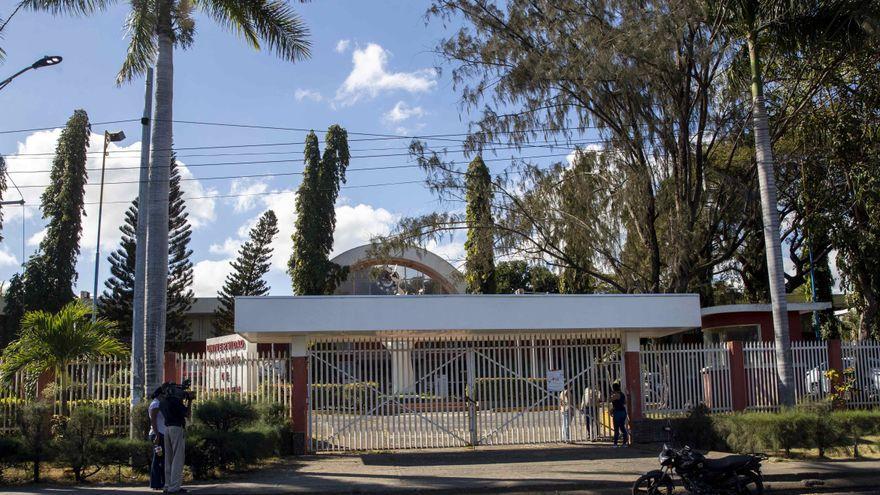 El Ministerio de Gobernación canceló los registros de las siete universidades, cuatro originarias de Estados Unidos, dos de Costa Rica y una de Panamá. (EFE)