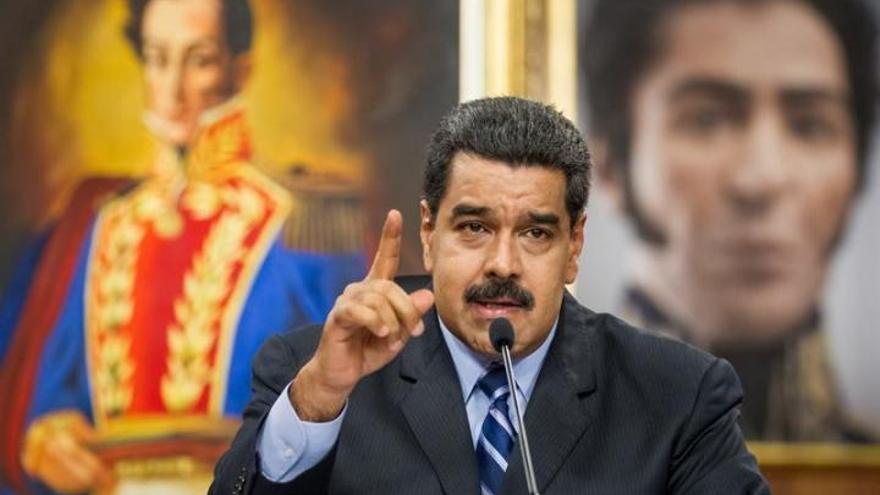NIcaragua Venezuela Ortega Maduro