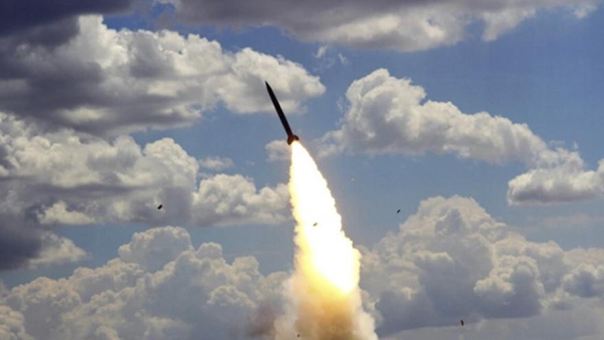 Se estima que Rusia lanzó unos 80 misiles sobre Ucrania durante este viernes 16 de diciembre. (Ukrinform)