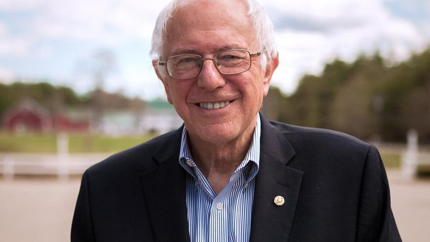Sanders sigue apostando en su campaña por los jóvenes, incluidos los latinos, para llegar con fuerza a la Convención Demócrata. (berniesanders.com)
