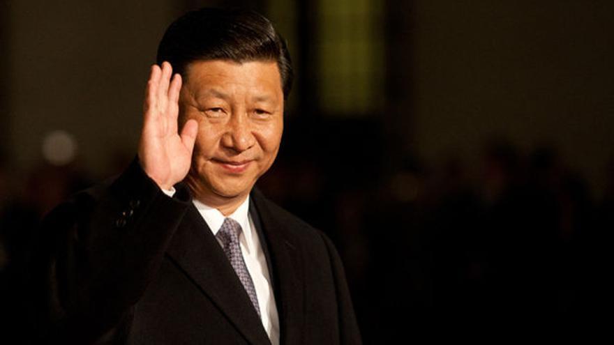 Xi Jinping lleva cinco años como presidente de China (EFE)