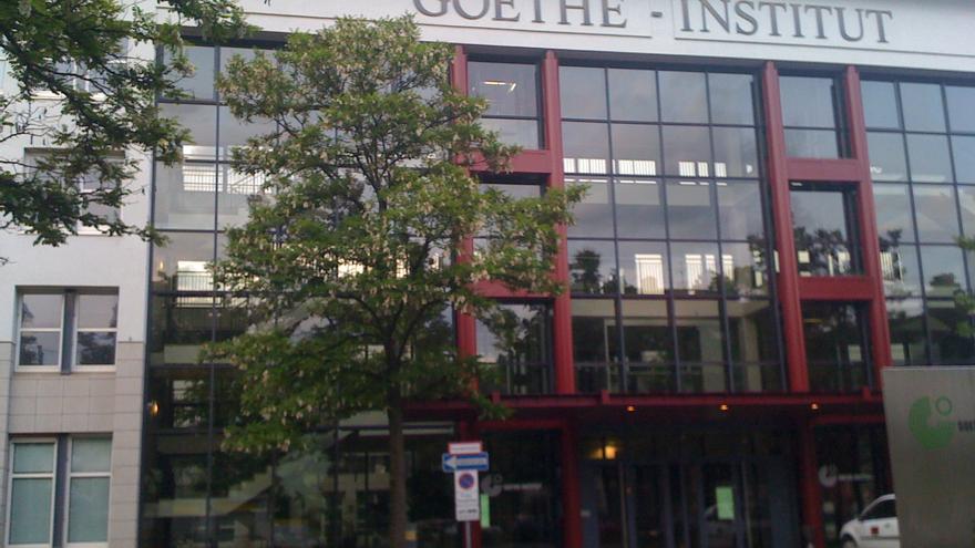 La sede central de la organización en Múnich. (Instituto Goethe)