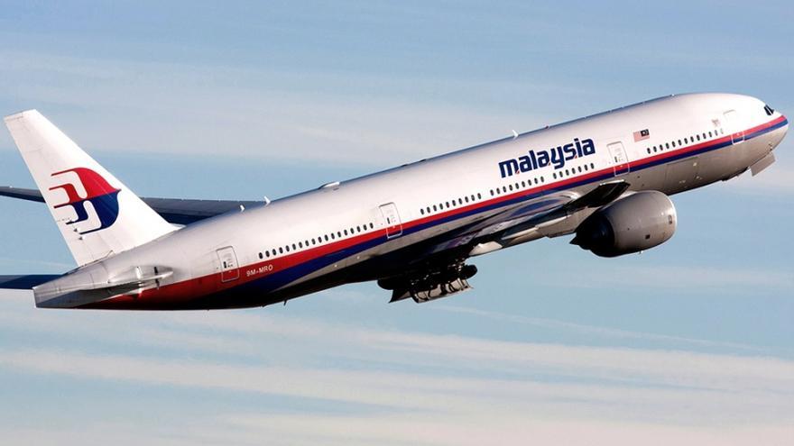 La desaparición del MH370 es uno de los grandes misterios no resueltos en la historia de la aviación. 