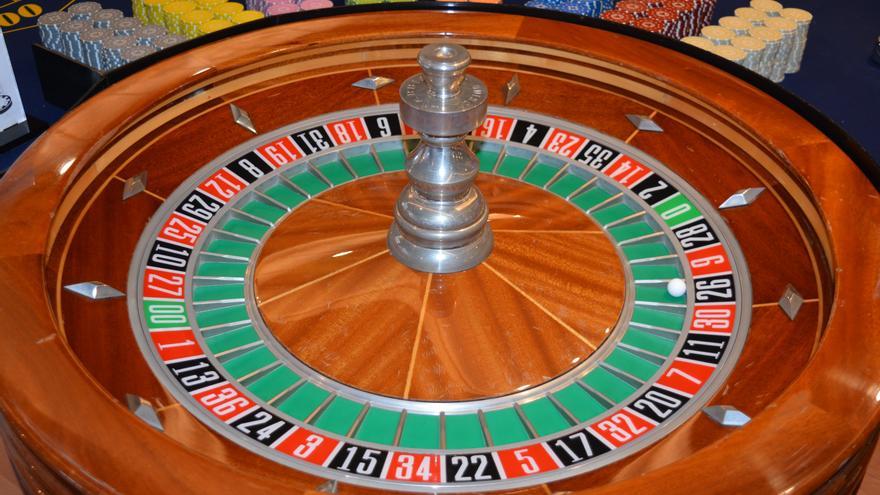 La ruleta no solo está presente en clásicos protagonizados por las salas de juego como la saga de "Ocean's Eleven" o la película "Casino". (Derek Lynn/CC)
