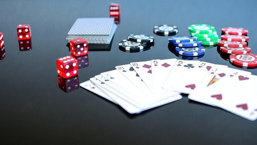 Los casinos en línea ofrecen una amplia variedad de opciones de juego que se adaptan a los gustos y preferencias de cada jugador